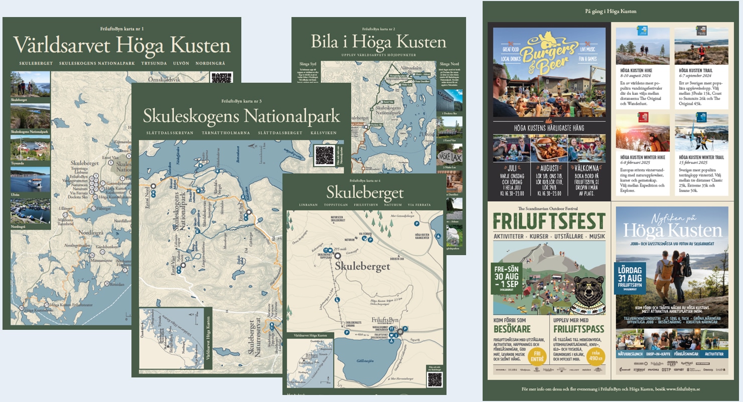 kartor nyfiken på höga kusten jobbmässa 2