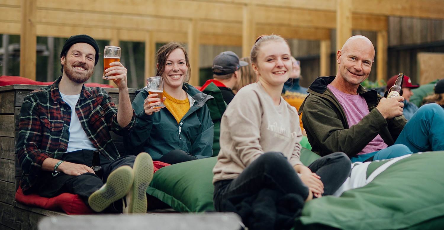 nyfiken på höga kusten jobbmässa event 1